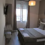 מלון Menil Bon Temps פריז