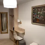 מלון Menil Bon Temps פריז
