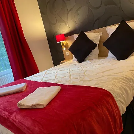 Ménil Bon Temps 3* Parigi