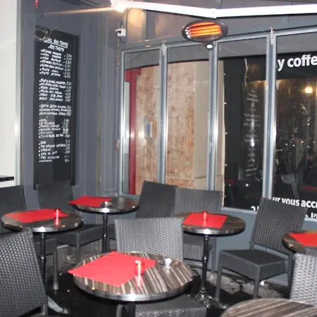 Ménil Bon Temps Hotel 3*