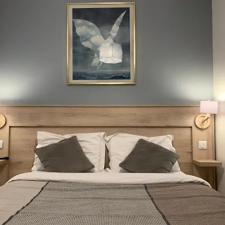 Ménil Bon Temps Parigi