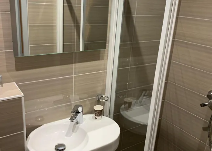 Ménil Bon Temps 3* Parigi