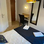 Menil Bon Temps Hotel