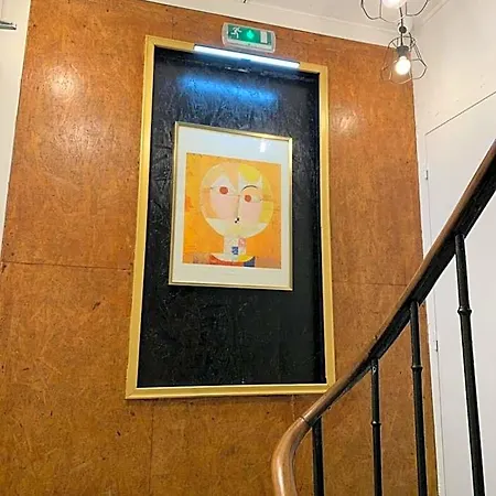 Menil Bon Temps