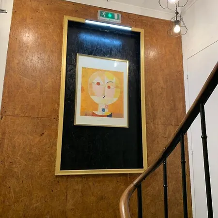 Menil Bon Temps