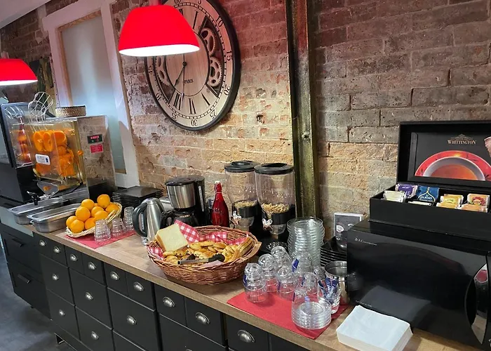 Ménil Bon Temps 3* París