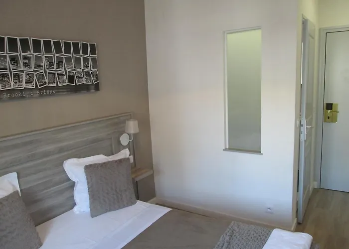 Ménil Bon Temps Hotel 3*