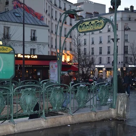 Menil Bon Temps
