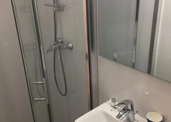酒店 梅尼尔藤普旅馆