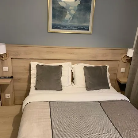 Ménil Bon Temps Hotel 3*