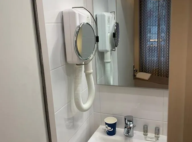 Ménil Bon Temps París