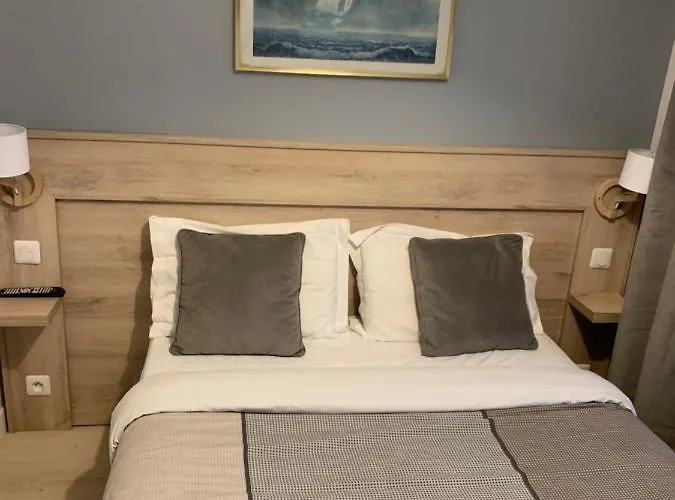 Ménil Bon Temps Hotel 3*